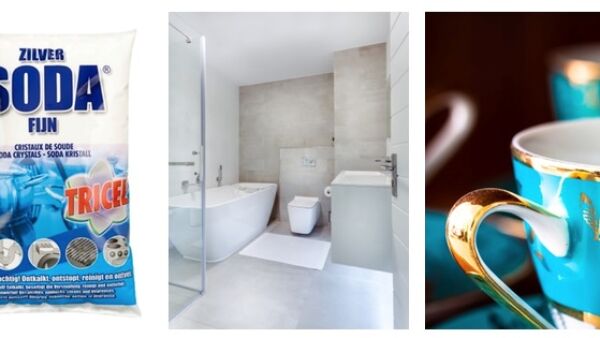 Jaarlijkse schoonmaak