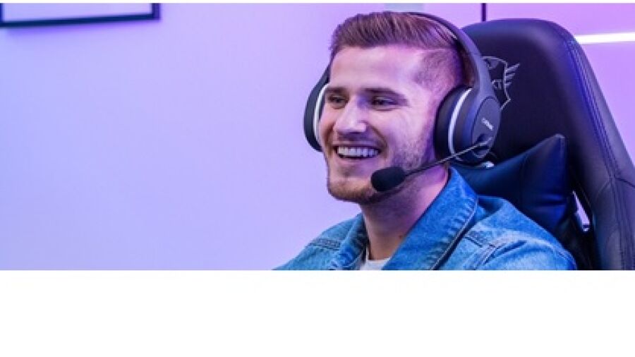 Trust introduceert duurzame GXT 391 Thian gaming headset