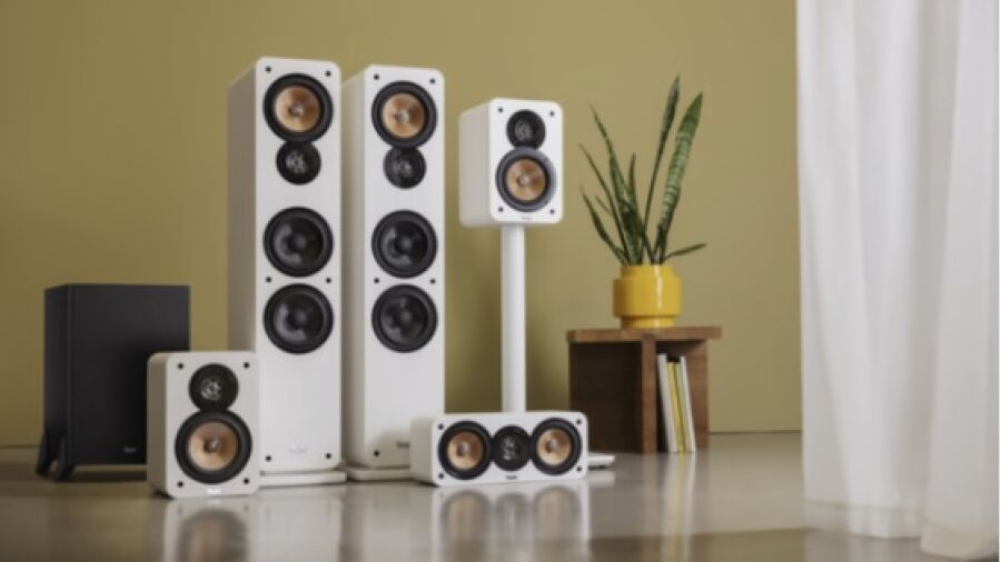 ULTIMA serie Legendarische audio toegankelijk gemaakt