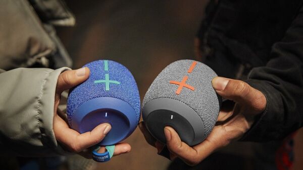 WONDERBOOM 2 met krachtiger geluid en meer bas