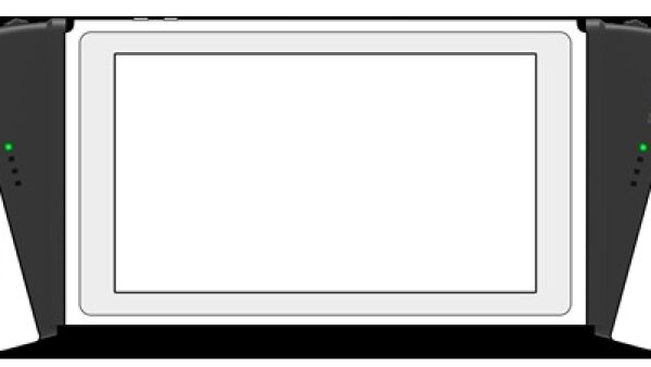 Speedlink introduceert V-Grip voor de Nintendo Switch