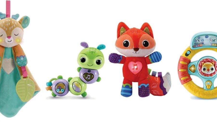 Welkom kleine wereldburger