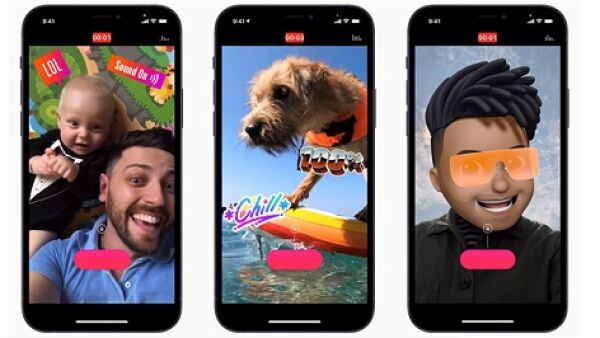 Video app Clips krijgt grote update