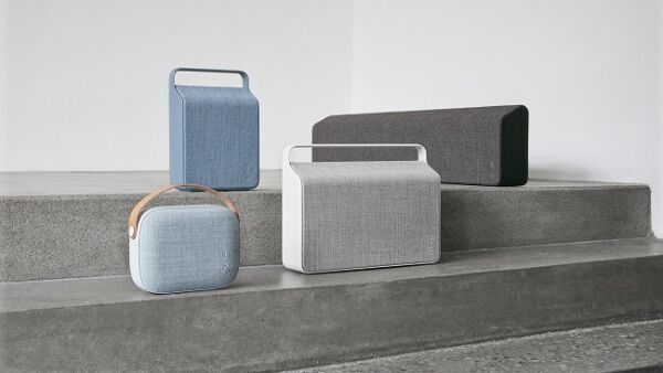 Vijf oorstrelende geluidsystemen