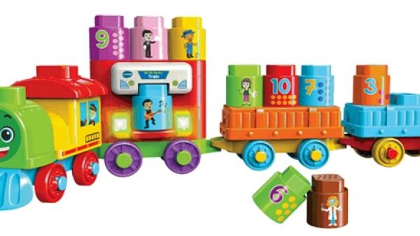 VTech – Ongelimiteerd bouwen aan je skills