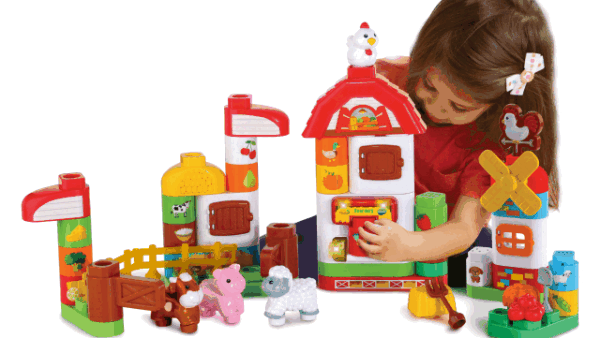 Boer(inne)tje gezocht