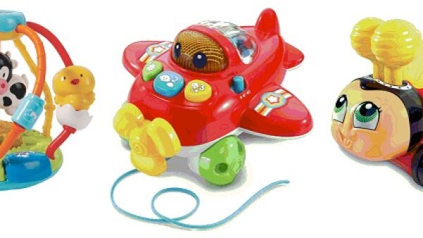 Wordt het de Koe, de Kever of het Vliegtuig?