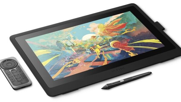 Nieuwe creatieve pendisplay