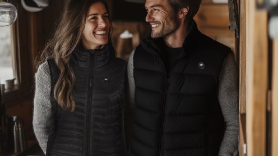 Verwarm jezelf, niet je huis – bespaar energie in stijl en comfort