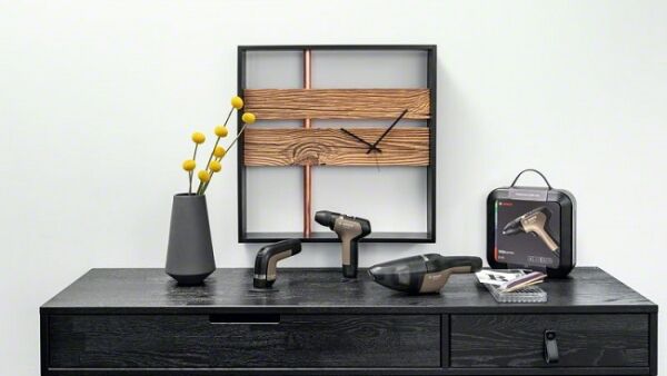 Doe-het-zelfklussen verliepen nog nooit zo vlot: YOUseries