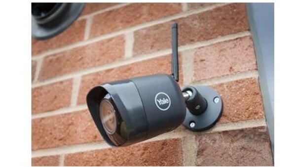 Bekijk op je smartphone livebeelden van je huis