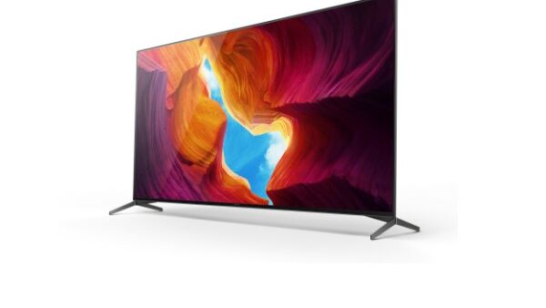 ​Sony introduceert volledig vernieuwde BRAVIA 8K-, OLED- en 4K Full Array LED-TV line-up