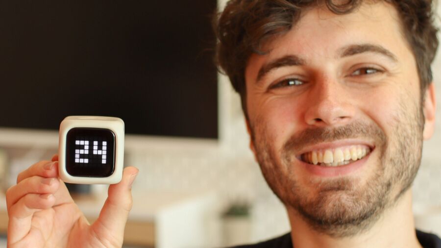 Kickstarter-hit: de meest gesteunde Nederlandse tech-gadget van 2025