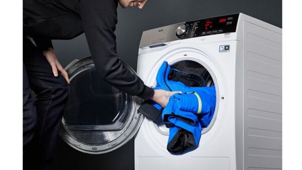 De beste zorg voor je sportkleding