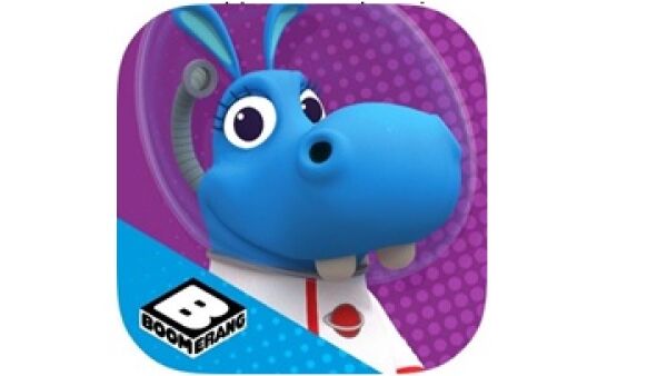 Nieuwe app Happos family playtime nu beschikbaar