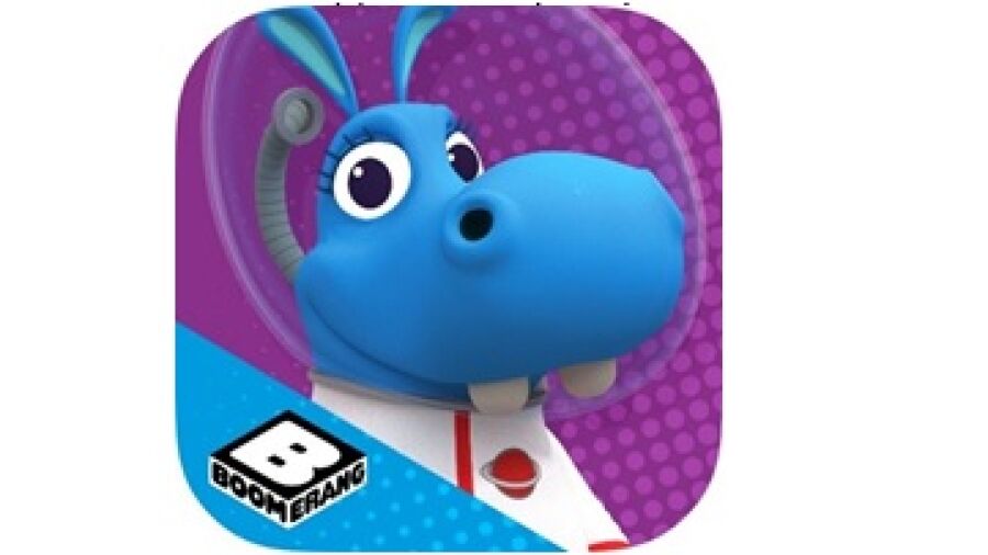 Nieuwe app Happos family playtime nu beschikbaar