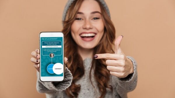 Nederlandse app Phonebook nu gratis beschikbaar