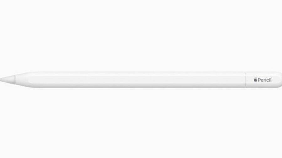 Apple biedt nu meer keus met nieuwe, betaalbaardere Apple Pencil