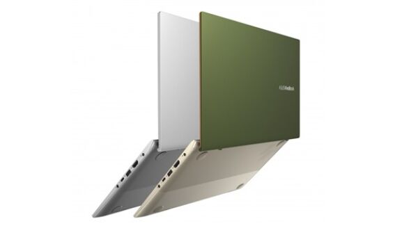 ASUS VivoBook S14 en S15 nu verkrijgbaar