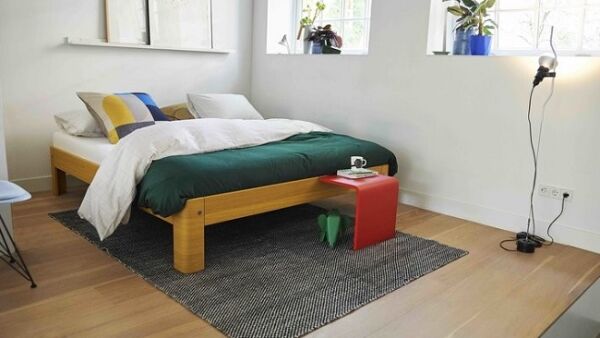 Auping vernieuwt designklassieker Auronde