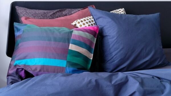 Auping presenteert najaarscollectie bedtextiel 2020