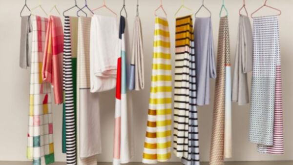 Nieuwe bedtextielcollectie Auping