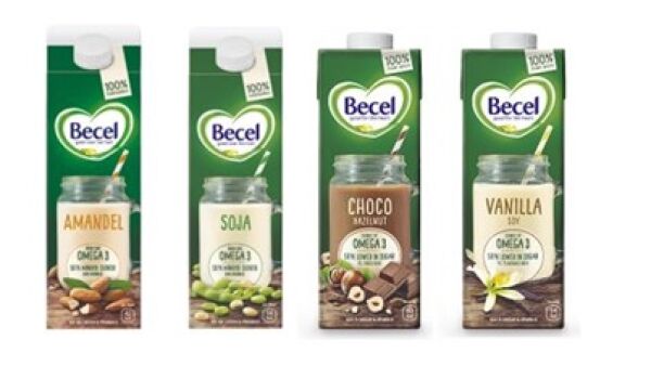 Planten zijn de nieuwe koeien