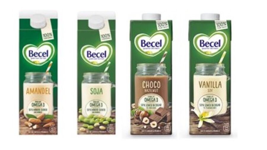 Planten zijn de nieuwe koeien