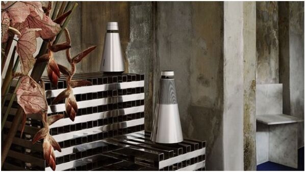 Nieuwe Google Voice Assistent van Bang & Olufsen