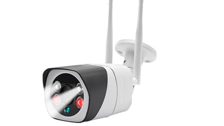 Waarom een beveiligingscamera een must voor thuis is