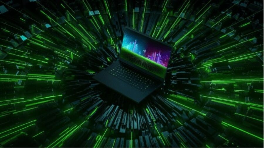 Razer introduceert nieuw Blade 15-basismodel