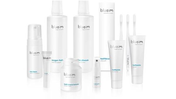 De magische kracht van actieve zuurstof