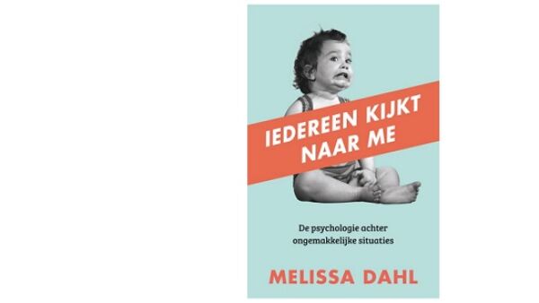 Pijnlijke stiltes, gênante momenten en sociale onhandigheid