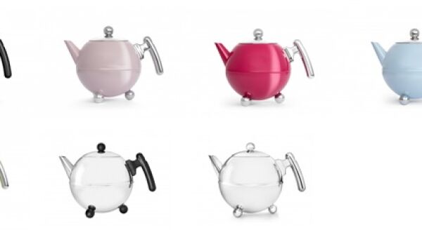 Duet Bella Ronde een ware icoon