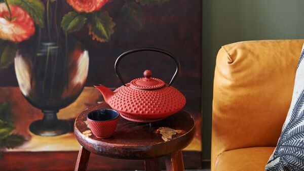 De Aziatische favorieten van Bredemeijer