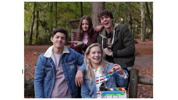 Brugklas – De tijd van m’n leven