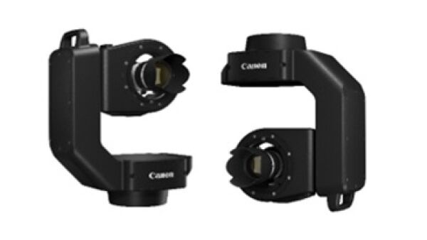 Ontwikkeling van nieuw afstandsbedieningssysteem voor camera’s met verwisselbare lenzen