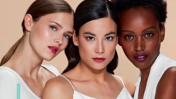 Douglas presenteert: CLEAN BEAUTY