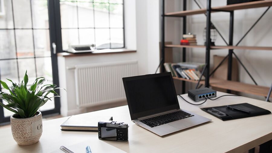 D-Link introduceert nieuwe Multi-Gigabit Desktop Switches voor toekomstbestendige thuis- en bedrijfsnetwerken