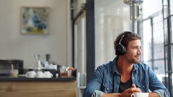 Denon introduceert nieuw hoofdtelefoonassortiment