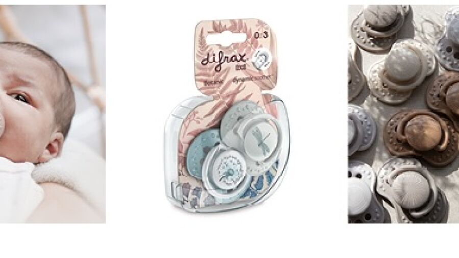 Beschermt de natuurlijke zuigreflex van baby’s