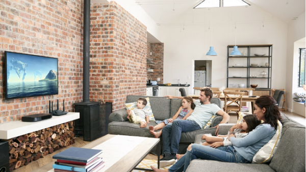 D-Link komt met betaalbare Wi-Fi 6-routers