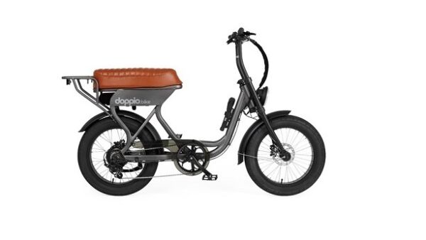 Doppio opent touchpoint pop-up in Amsterdam