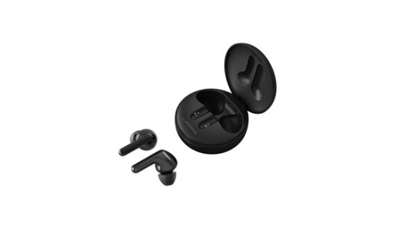 LG brengt zelfreinigende draadloze earbuds naar Nederland