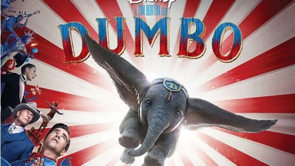 DUMBO – vanaf 27 maart 2019 in de bioscoop