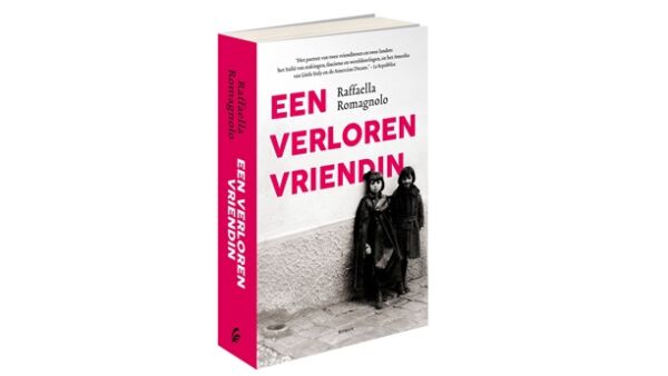 Een aangrijpend historisch portret van twee moedige vrouwen