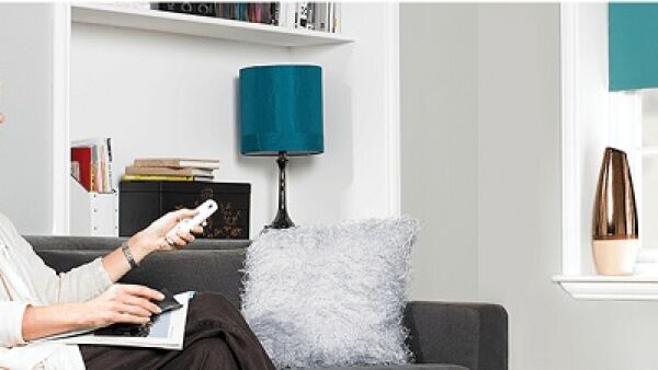 Welke raamdecoratie is het best in de winter?