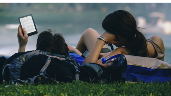 Kobo introduceert kleinste, dunste en lichtste ereader, de Kobo Clara HD