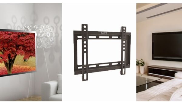 Stevige tv-beugels voor een vriendelijke prijs