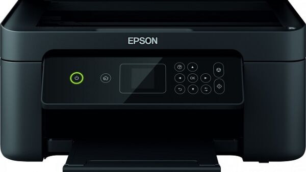 De nieuwste 3-in-1 printers van Epson